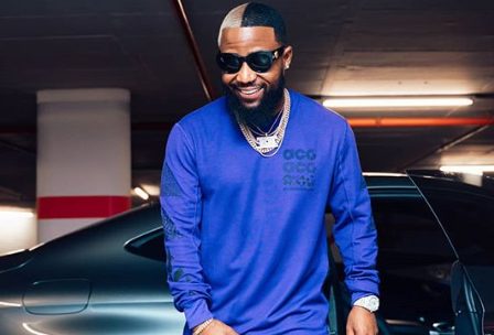 Here is what to expect in Cassper Nyovest’s next album