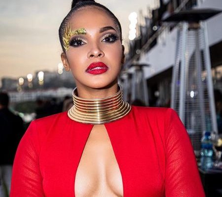 Check out Liesl Laurie’s 29th birthday photos