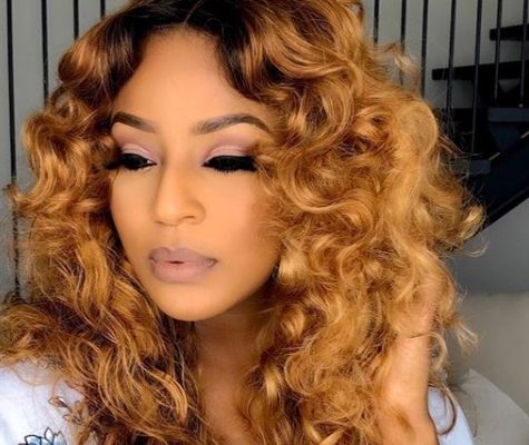 Jessica Nkosi – “I had the worst Christmas ever”