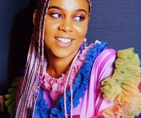 Sho Madjozi breaks silence after sister’s death – “I’m experiencing the worst possible hurt”