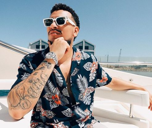 AKA to Ghanian tweeps over xenophobic claims – “You guys are irritating”