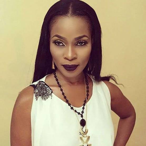 Actress Onuoha Shares Shocking Story About Her Health