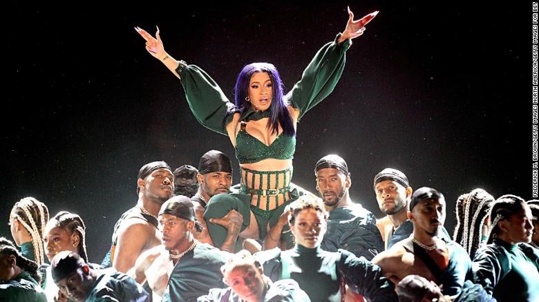 I Want To See The Real Nigeria, CardiB Cries Out (Video)