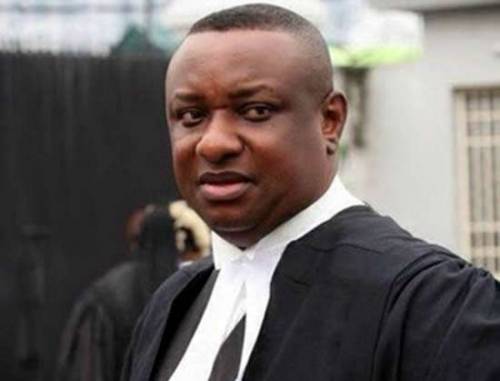 Anyone Who Post Fakes Stories Will Be Punished: Keyamo Insists