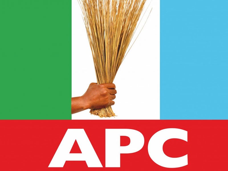 No Political Party Is Playing Opposition Role Diligently: APC