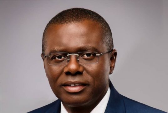 Sanwo-Olu Sets 6 Inmates Free, Commutes 3 Frim Death Sentence To Life Imprisonment