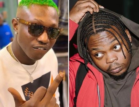 Zlatan Is The Real Owner Of ‘Shakiti Bobo’ Dance, Not Olamide