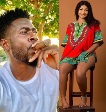 Tacha Reportedly Parts Ways With Tee Billz’ Management