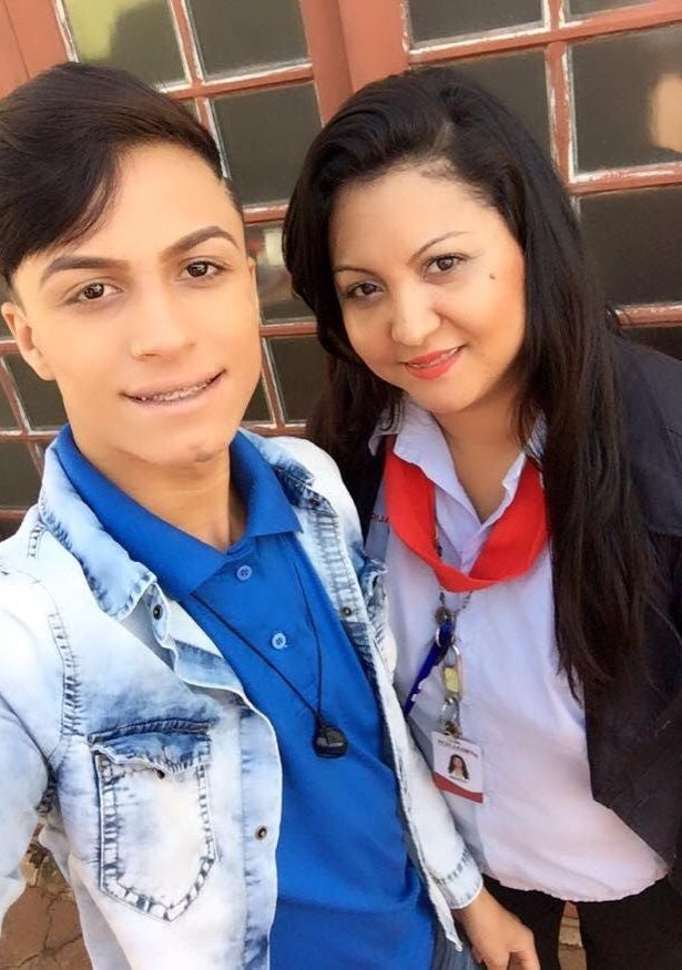 Brazilian Mother Murders Her Son Over Homosexuality