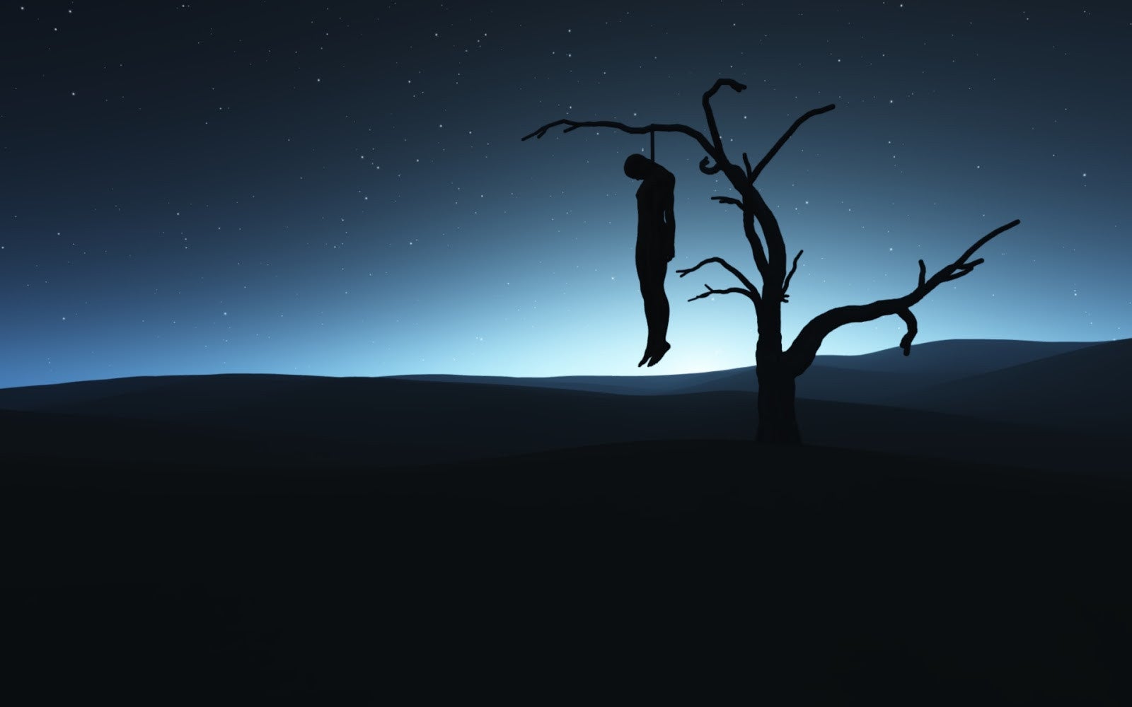 84-Year-Old Commits Suicide In Enugu
