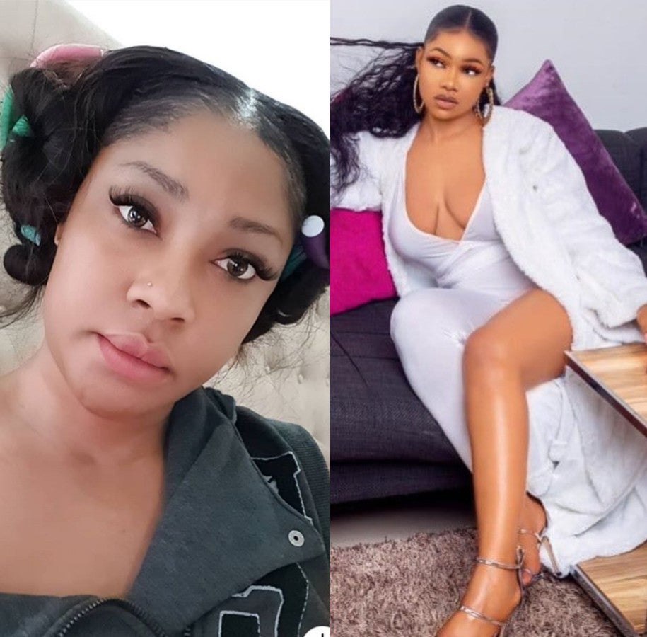 What An Ungrateful Personality – Angela Okorie Blasts Tacha