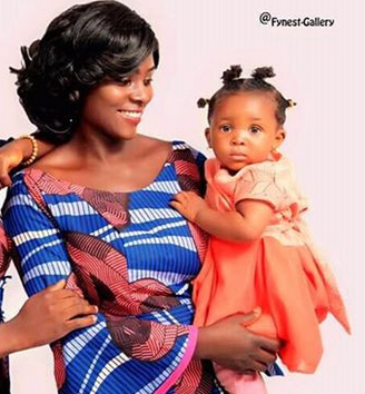 Unknown Gunmen Shoot Toddler Dead in Jos; Injure Mother