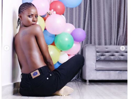 BBNaija’s Khloe Apologizes; Insists She Won’t Date A Broke Guy