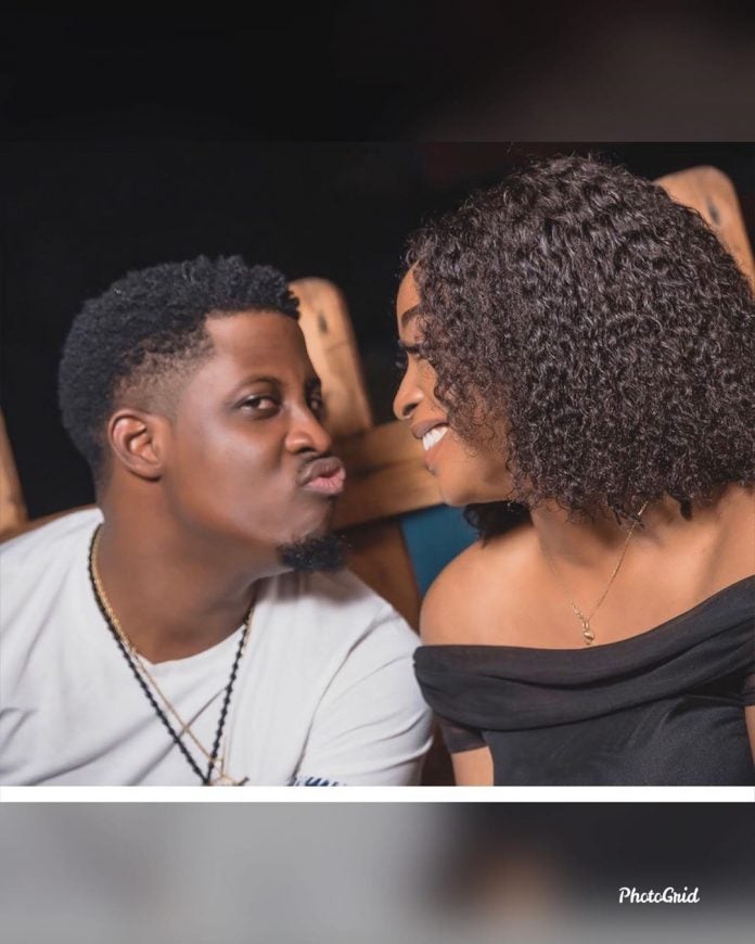 Seyi Awolowo’s Girlfriend Pens Heartfelt Message To Him As He Turns 30