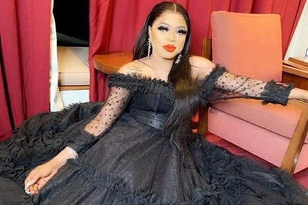 ‘Dress Responsibly’ – Bobrisky Tells Ladies What Rich Men Want (Video)