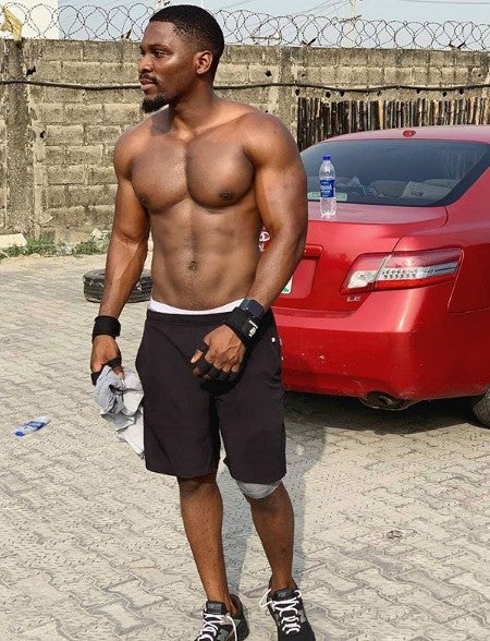 3 Things You Can Only Achieve On Your Own, By Tobi Bakre
