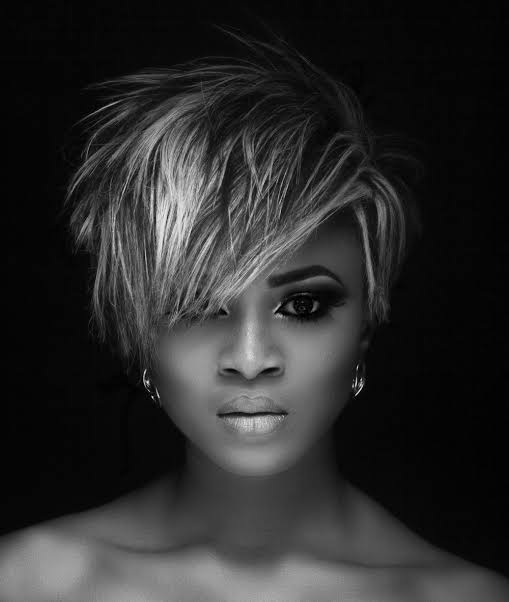 Rapper Eva Alordiah Slammed After Attacking Nigerian Artists