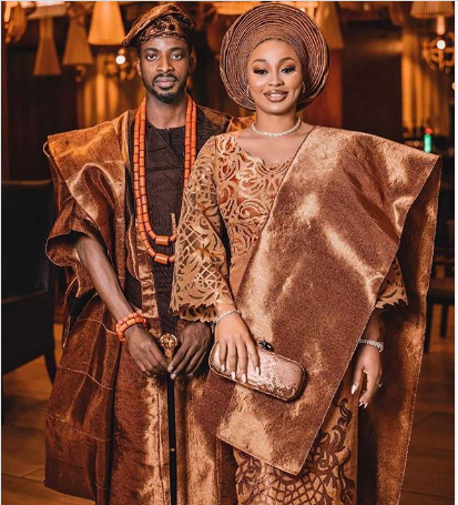 Iyabo Ojo Becomes First Celebrity To Congratulate 9ice On Third Wedding