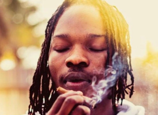 Naira Marley Surprise Fans With New EP ‘Lord Of Lamba’ (Photo)