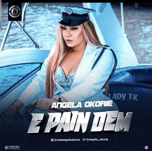Angela Okorie E Pain Dem