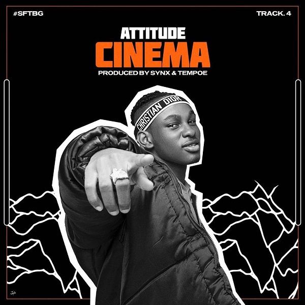 Attitude – Cinema
