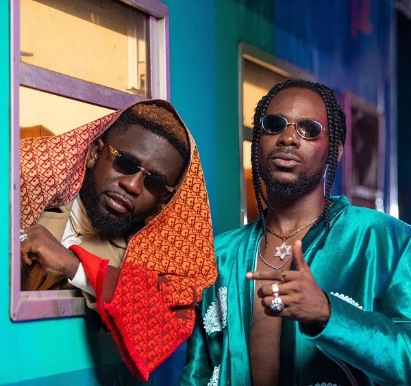 Bisa Kdei Adiza