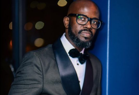 Black Coffee on Enhle Mbali separation – I suggested it