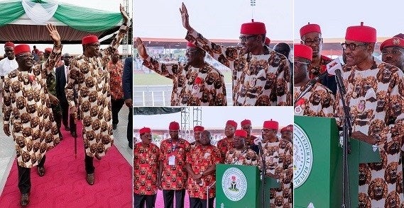 2023: Only Igbo Presidency Will Guarantee Peace In Nigeria: Ex-Minister
