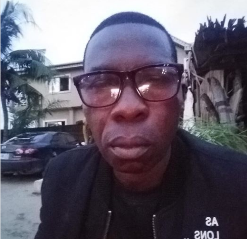 Why I Left Wazobia FM: Diplomatic OPJ
