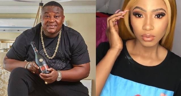 Cubana Chief Forgives Mercy Eke; Plans To Shutdown Owerri For Her