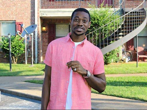 Adedimeji Lateef Advises Men On How To Treat Their Pregnant Wife