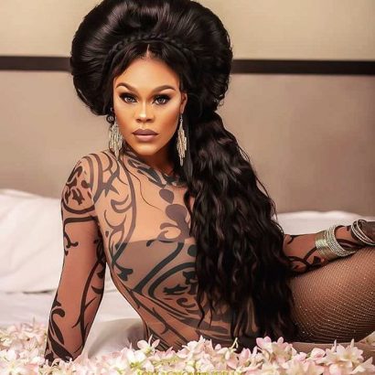 Daniella Okeke Buys New House In Lekki