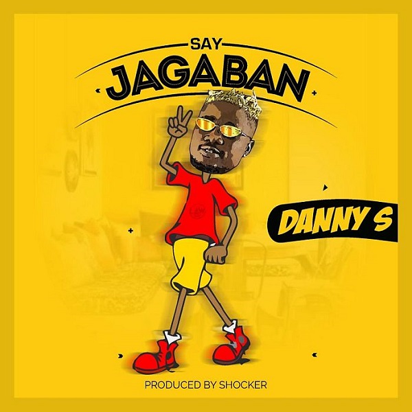 Danny S Say Jagaban