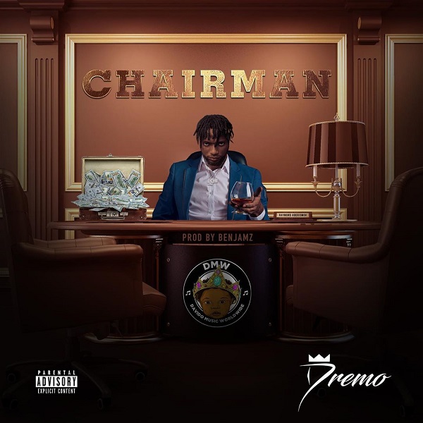 dremo chairman