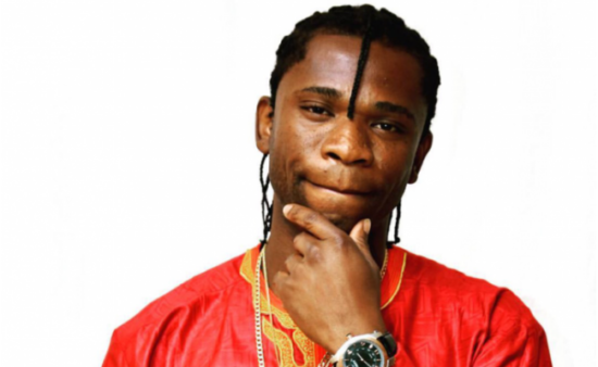 Tunde Ednut Failed At Everything He Has Ever Tried: Speed Darlington