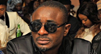 Photo Of Emeka Ike’s Newborn Daughter At 2-Months-Old Emerges