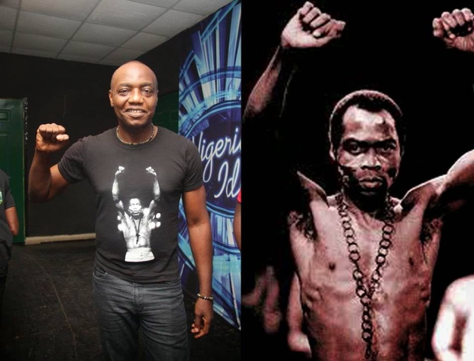 ‘Fela Didn’t Die Of AIDS, He Was Injected To Death’