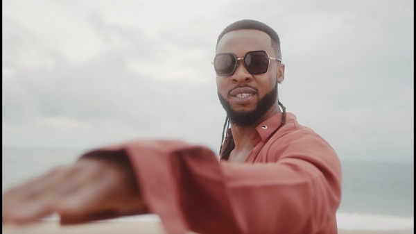 VIDEO: Flavour & Chidinma – Mma Mma