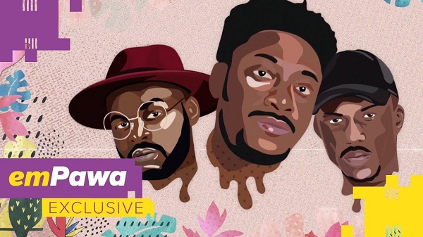 VIDEO: GuiltyBeatz – Iyabo ft. Falz, Joey B (Visualizer)