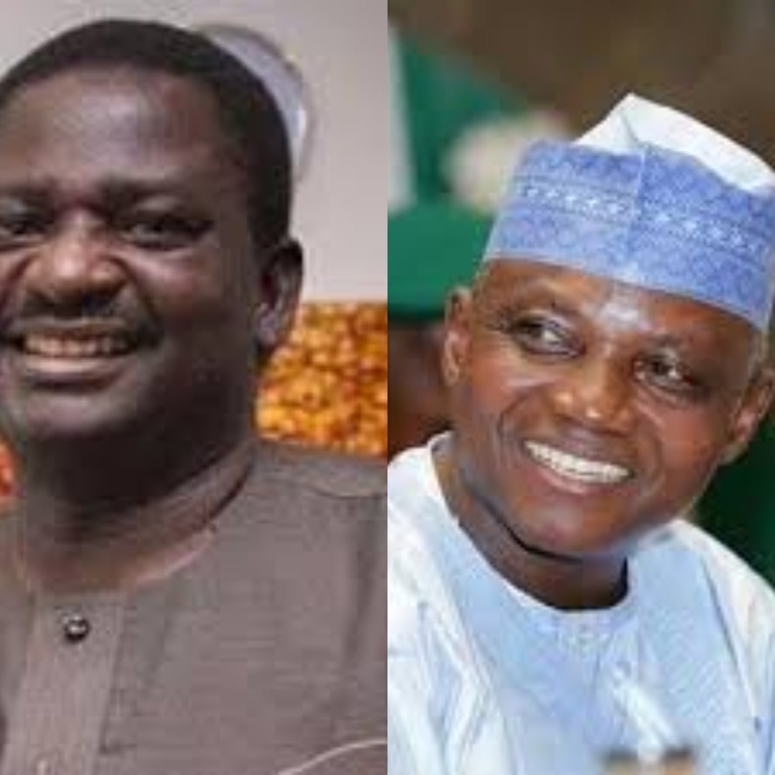 Femi Adesina Reacts To Aisha Buhari’s Attack On Garba Shehu