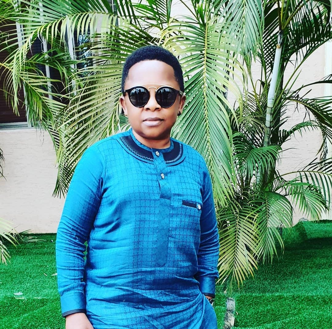 I Am God’s Perfect Creation