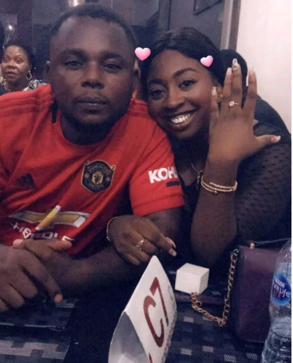 Couple Who Met On Tunde Ednut’s Page Set To Tie The Knot
