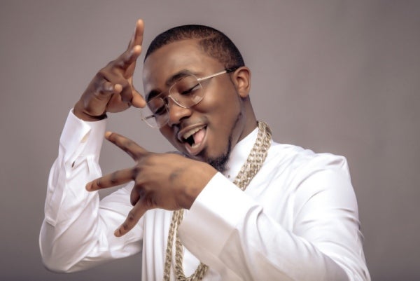 Ice Prince Calls For Impeachment Talks In Some African Countries (Photo)