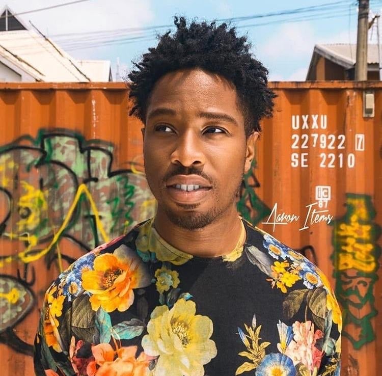 BBNaija’s Ike Returns To Hometown After 15 Years (Video)