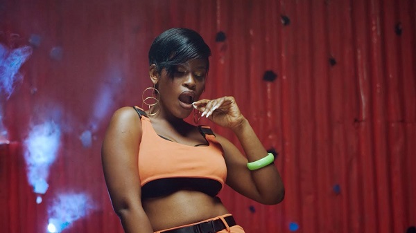 Jay Rox Distance Remix video