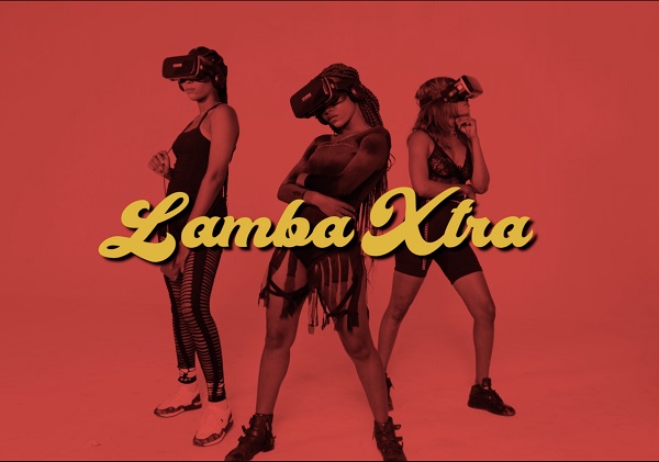 slimcase lamba xtra video