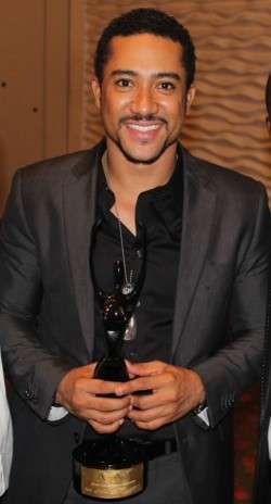 Actor Majid Michael Defines ‘Success’ In His Own Word(Photo)