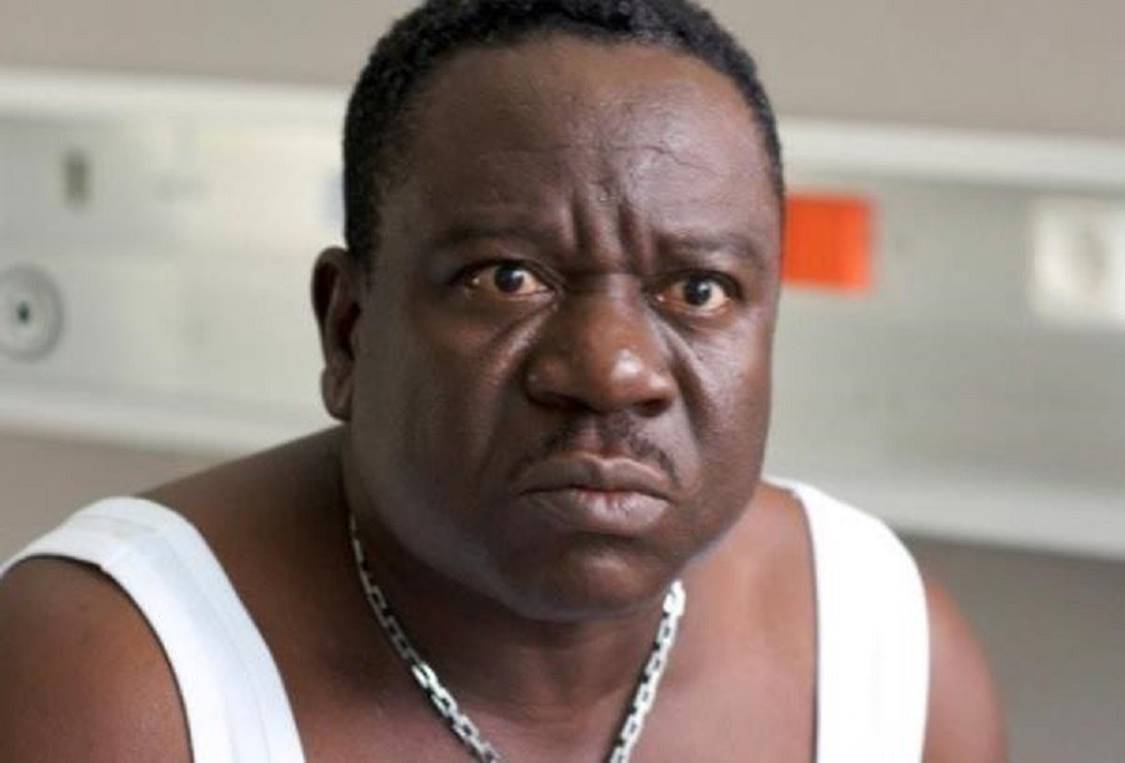 “I Have Received Countless Slaps, Beatings For My Character As Mr Ibu” – John Okafor
