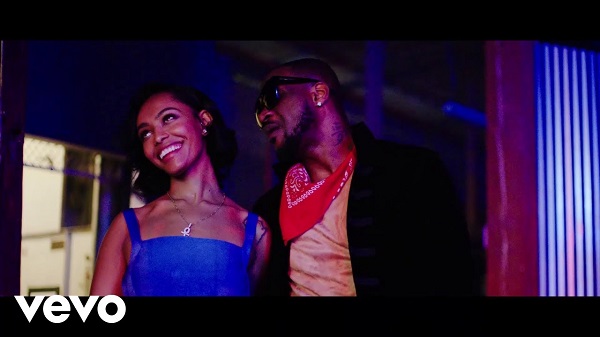 VIDEO: Mr P – Like Dis Like Dat
