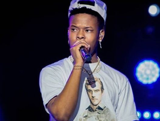 Nasty C opens up on potential name change – “Got a lotta enemies”